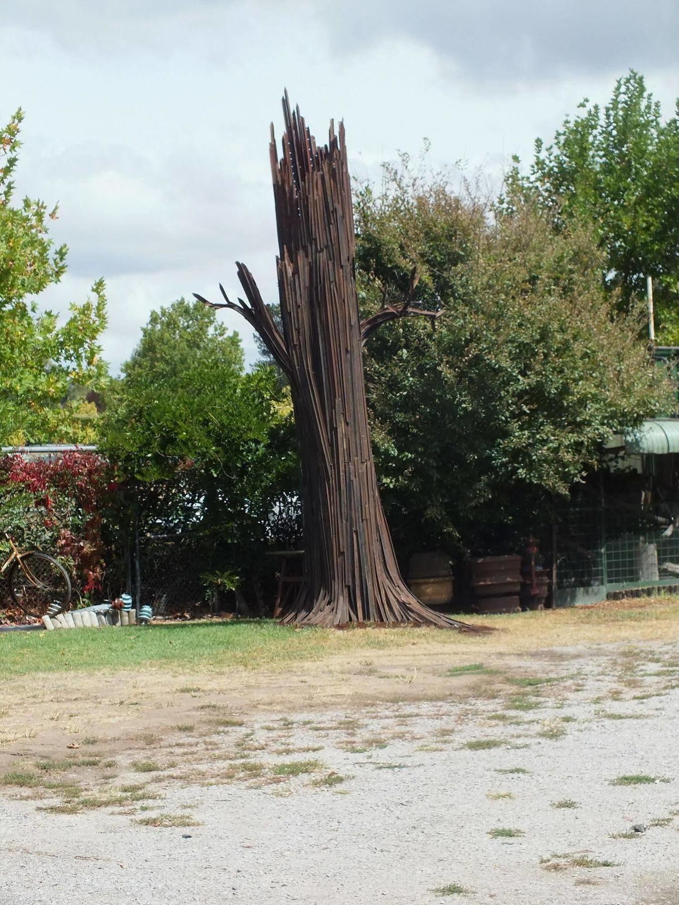 Walcha Royal Accommodation Exterior photo